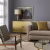 Краска Zoffany цвет Pewter Elite Emulsion 0,2 л
