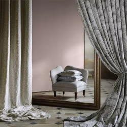 Краска Zoffany цвет Faded Rose