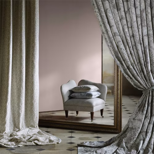 Краска Zoffany цвет Faded Rose Elite Emulsion 0,2 л