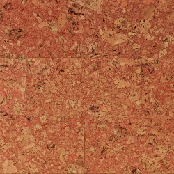 Пробковая стеновая панель Wicanders Dekwall Tenerife Red RY39002 600×300×3