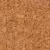 Пробковая стеновая панель Wicanders Dekwall Hawai Natural RY11001 600×300×3