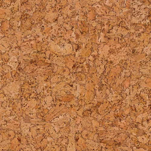 Пробковая стеновая панель Wicanders Dekwall Hawai Natural RY11001 600×300×3
