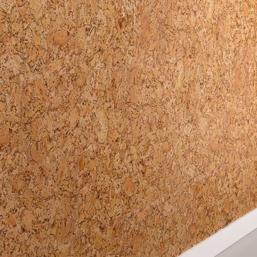 Пробковая стеновая панель Wicanders Dekwall Hawai Natural RY11001 600×300×3