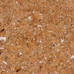 Пробковая стеновая панель Wicanders Dekwall Hawai White RY77002 600×300×3