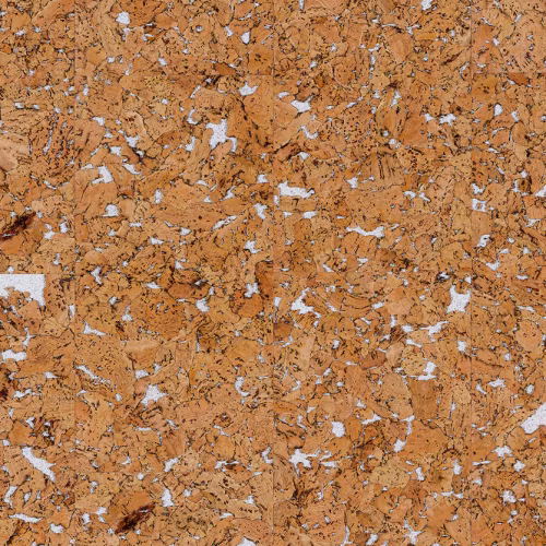 Пробковая стеновая панель Wicanders Dekwall Hawai White RY77002 600×300×3