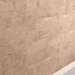 Пробковая стеновая панель Wicanders Dekwall Malta Champagne RY1M001 600×300×3