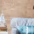 Пробковая стеновая панель Wicanders Dekwall Malta Champagne RY1M001 600×300×3 фото в интерьере
