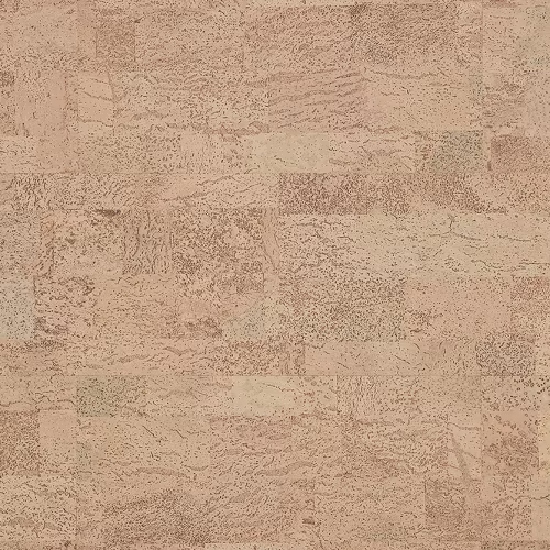 Пробковая стеновая панель Wicanders Dekwall Malta Champagne RY1M001 600×300×3