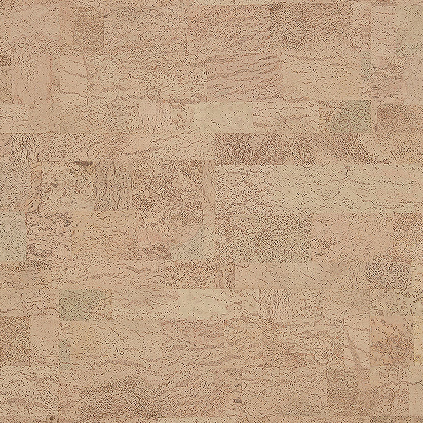 Пробковая стеновая панель Wicanders Dekwall Malta Champagne RY1M001 600×300×3