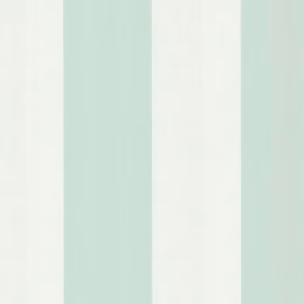 Обои Little Greene Painted Papers Broad Stripe - Menthe 0286BSMENTH