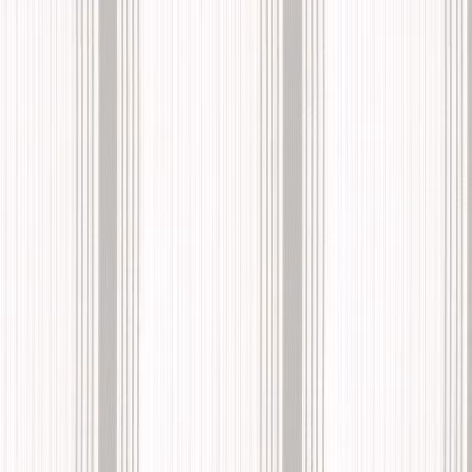Обои Little Greene Painted Papers Cavendish Stripe - Brush Stone 0286CVBRSTO