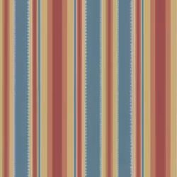 Обои Little Greene Painted Papers Colonial Stripe - Morocco 0286CLMOROC