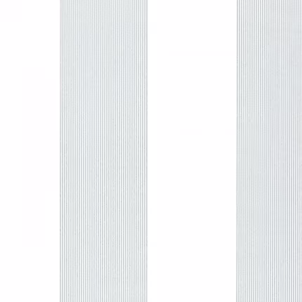 Обои Little Greene Painted Papers Elephant Stripe - Bright White 0286ESBRIGH