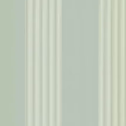 Обои Little Greene Painted Papers Elephant Stripe - Salvia 0286ESSALVI