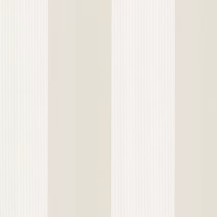 Обои Little Greene Painted Papers Elephant Stripe - Sharp Stone 0286ESSHARP