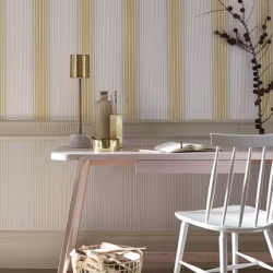Обои Little Greene Painted Papers Ombre Plain - Doric 0286OPDORIC