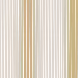Обои Little Greene Painted Papers Ombre Stripe-Lichen/Doric 0286OSLICHE