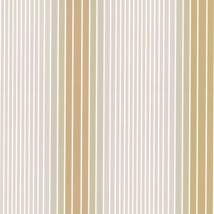 Обои Little Greene Painted Papers Ombre Stripe-Lichen/Doric 0286OSLICHE