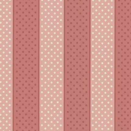Обои Little Greene Painted Papers Paint Spot - Strawberry Cream 0286PSSTRAW