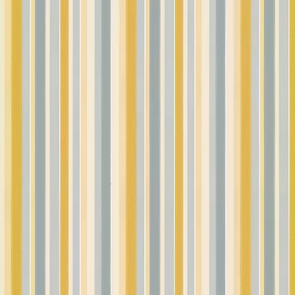Обои Little Greene Painted Papers Tailor Stripe - Corn 0286TACORNZ