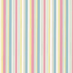Обои Little Greene Painted Papers Tailor Stripe - Pastel 0286TAPASTE