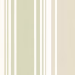 Обои Little Greene Painted Papers Tented Stripe - Eau De Nil 0286TSEAUDE