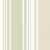 Обои Little Greene Painted Papers Tented Stripe - Eau De Nil 0286TSEAUDE