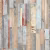 Пробковый пол клеевой Corkstyle Loft Melt 1235×305×6