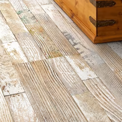 Пробковый пол клеевой Corkstyle Loft Rift 1235×305×6