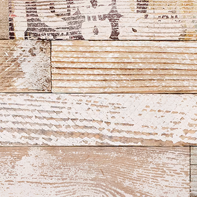 Пробковый пол клеевой Corkstyle Loft Rift 1235×305×6