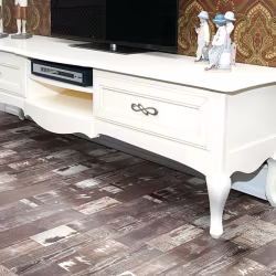 Пробковый пол клеевой Corkstyle Loft Wild 1235×305×6