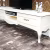 Пробковый пол клеевой Corkstyle Loft Wild 1235×305×6 фото в интерьере