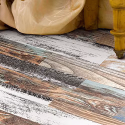 Пробковый пол клеевой Corkstyle Impuls Tender 915×305×6