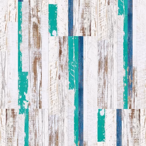 Пробковый пол клеевой Corkstyle Impuls Vert 915×305×6