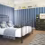 Краска Sanderson цвет Cadet Blue Eggshell 1 л