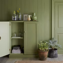 Краска Sanderson цвет Canopy Green 
