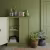 Краска Sanderson цвет Canopy Green Eggshell 1 л