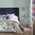 Краска Sanderson цвет Ceramic Blue Eggshell 1 л