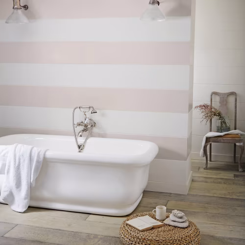 Краска Sanderson цвет Coquette Light Active Emulsion 0,2 л