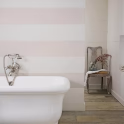 Краска Sanderson цвет Coquette Light 