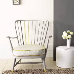 Краска Sanderson цвет Crystal Grey  