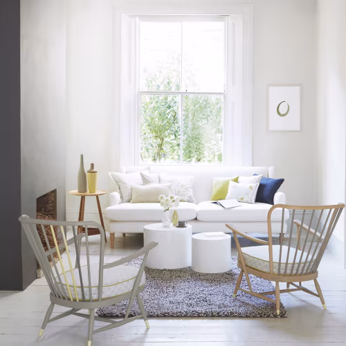 Краска Sanderson цвет Crystal Palace Active Emulsion 0,2 л
