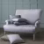 Краска Sanderson цвет Danbury Eggshell 1 л