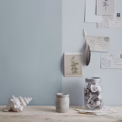 Краска Sanderson цвет Dove Blue
