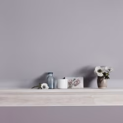 Краска Sanderson цвет Dusty Lilac