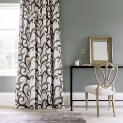 Краска Sanderson цвет English Grey 