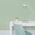 Краска Sanderson цвет Fountain Green Eggshell 1 л
