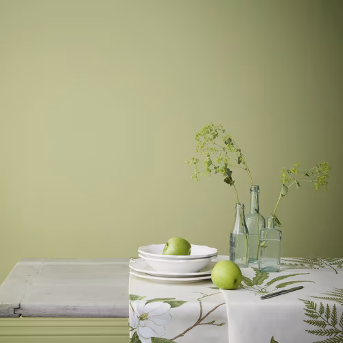 Краска Sanderson цвет Greige Light Eggshell 1 л