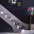 Краска Sanderson цвет Indigo Blue Eggshell 1 л