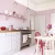 Краска Sanderson цвет Light Rose Eggshell 1 л